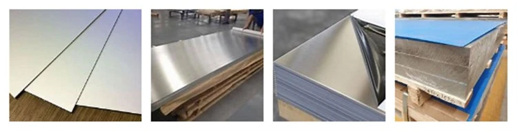 aluminum sheet metal aluminum sheet metal