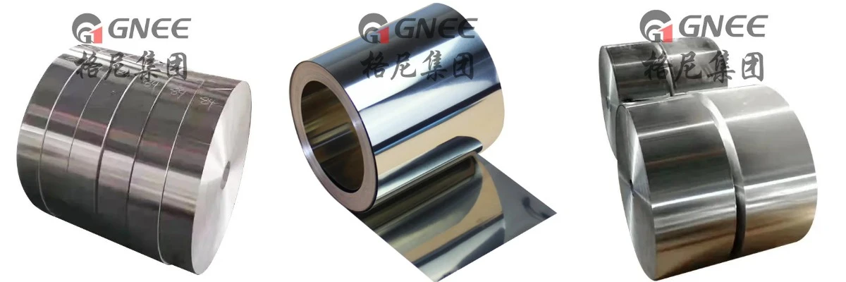 Aluminum Foil coil 53