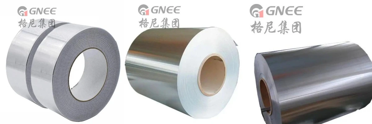 aluminium foil 87
