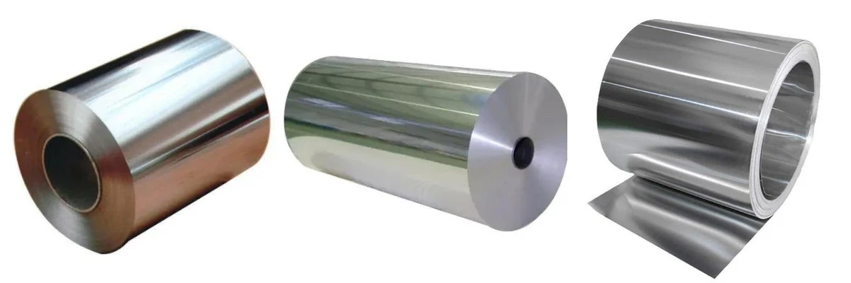8011 Home Aluminum Foil 8011 Home Aluminum Foil