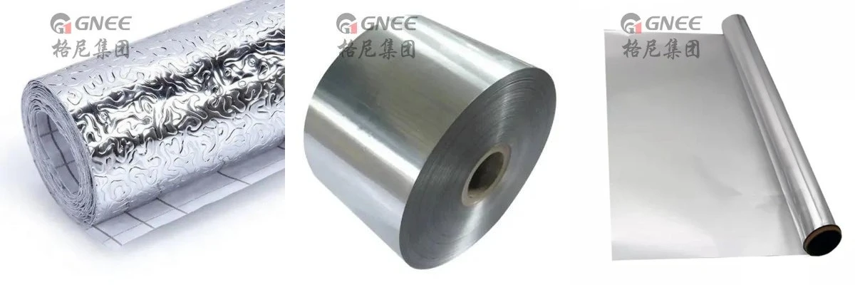 8011 Home Aluminum Foil 8011 Home Aluminum Foil