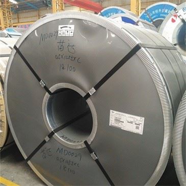 0.5MM THICKNESS 5A05 ALUMINIUM COIL