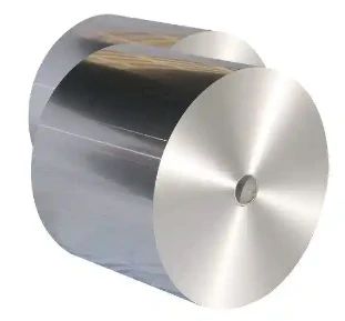 1145 Aluminium Foil