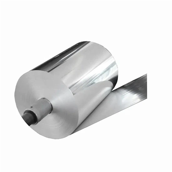 2A14 Aluminum Foil Roll