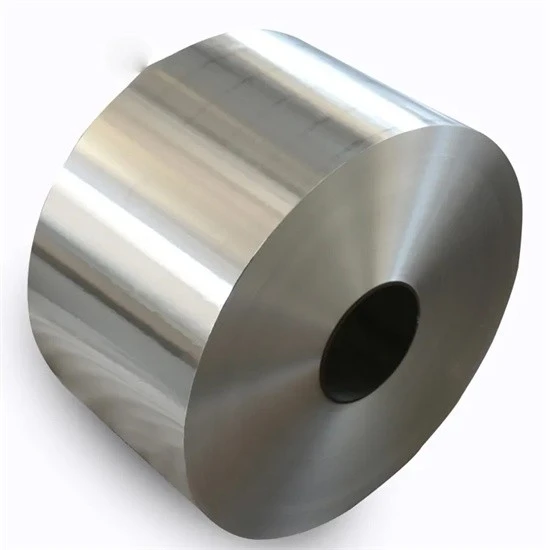 4A13 Aluminum Foil Roll