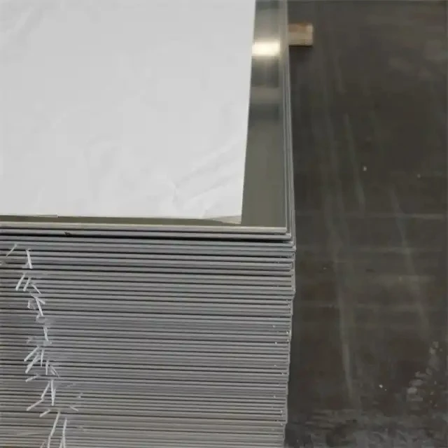 6101 Aluminum Alloy Sheet