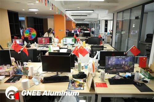 8011-O Household Aluminum Foil