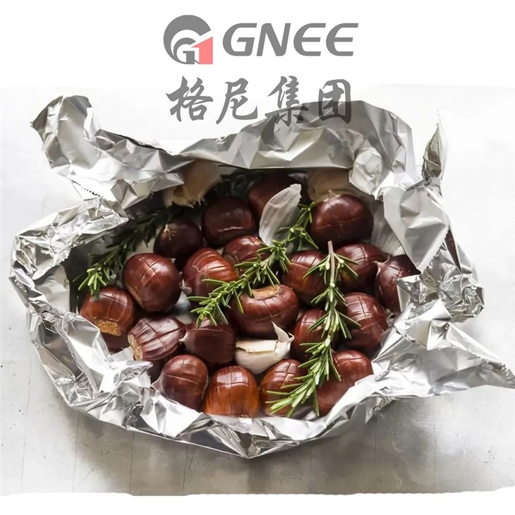 Cooking Foil
