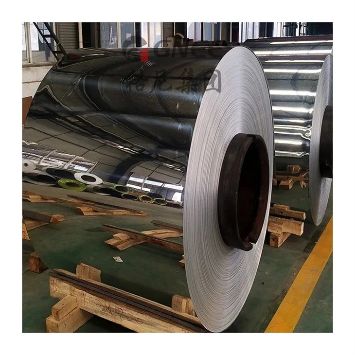 Aluminium Containers