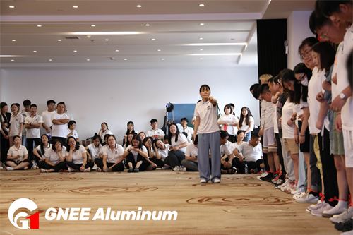 Aluminium Foil With Thickness