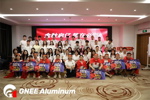 Aluminium Foil With Thickness