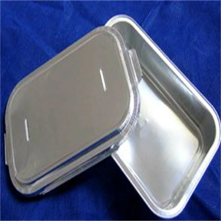 Household Foil