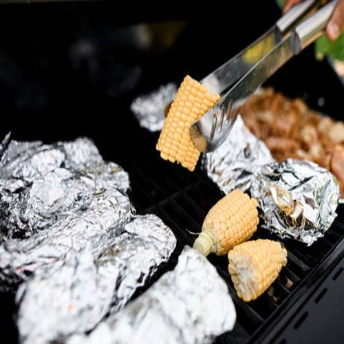 Aluminium Foil