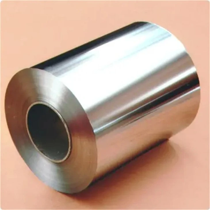 Household Aluminium Foil