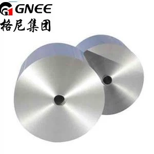 Aluminum Foil 8011 Roll For sale