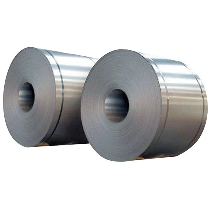 Aluminum Foil Specification