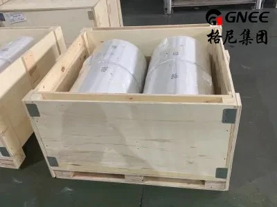 Aluminum Household Foil HHF 15 Mic
