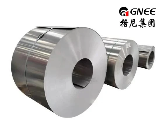 Aluminum Household Foil HHF 15 Mic