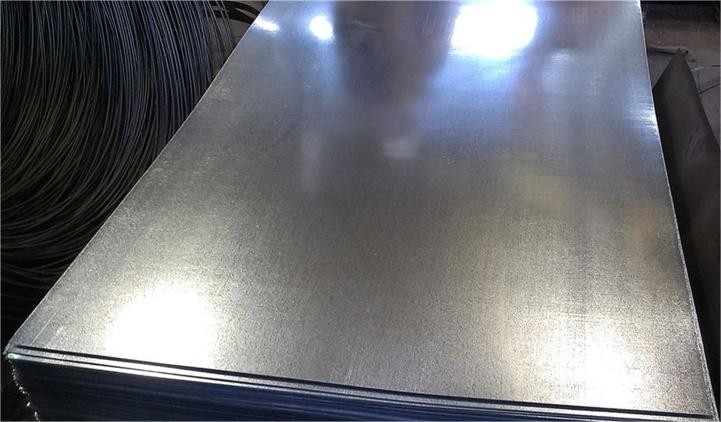 Aluminum Plate 1100