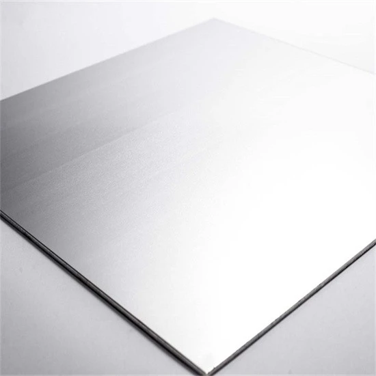 Aluminum Sheet Metal