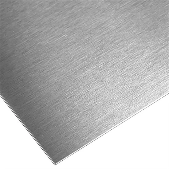 Aluminum Sheet Metal