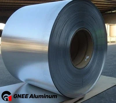 Household Aluminum Foil Roll 11 Micron