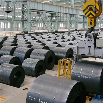 Perspectiva de desenvolvimento de eletricidade de aço da China