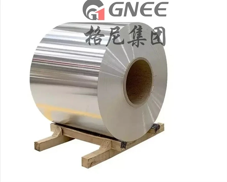 Recyclability Of Aluminum Foil