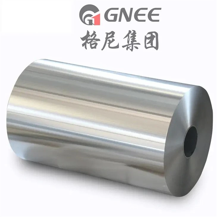 Recyclability Of Aluminum Foil