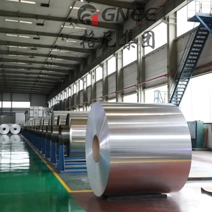 Recyclability Of Aluminum Foil