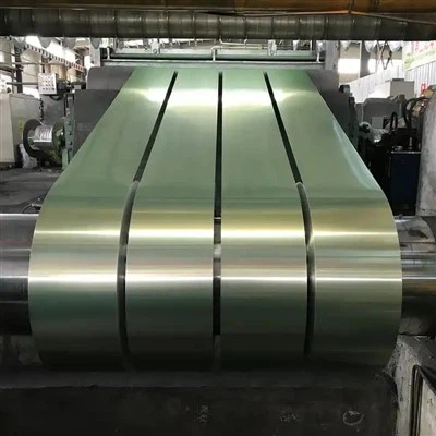 Bobina de tira de alumínio 1060
