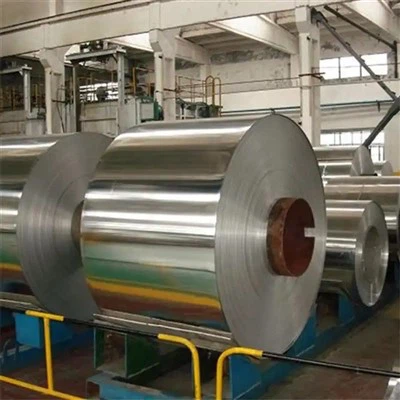 Bobina de Alumínio 5086 H32