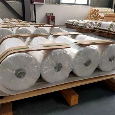 Folha de alumínio doméstico 8011 Uso alimentar