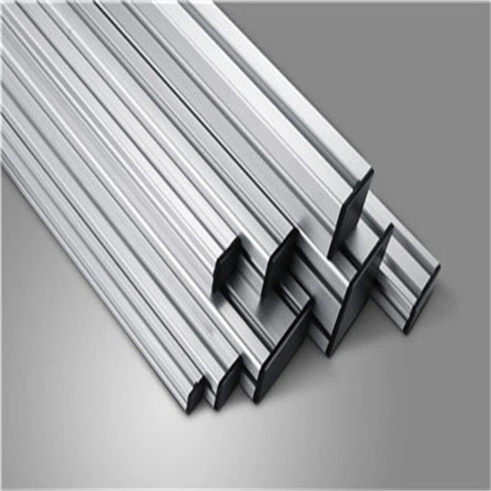 V-Slot Extrusion Aluminum Profile