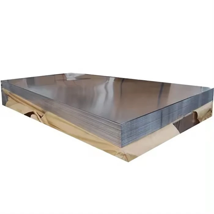 1060 High Quality Aluminum Plate