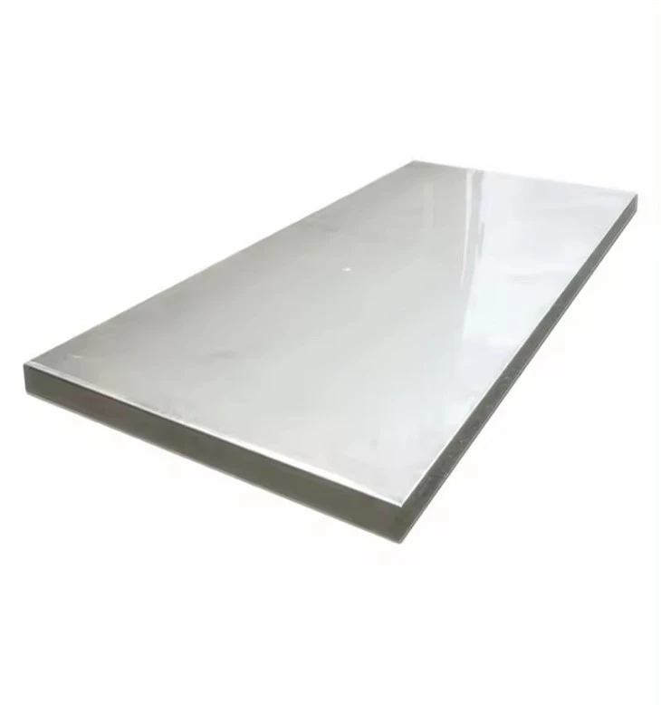 18 Gauge Aluminum Sheet Metal 5083 Aluminum Sheet