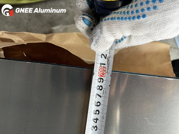 Marine Aluminum Plate 5052 vs 5083 Marine Aluminum Plate 5052 vs 5083