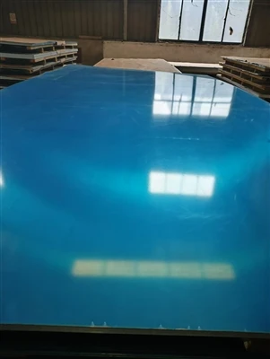 Analysis of Knowledge on Hot Working Forming of H112 Aluminum Alloy