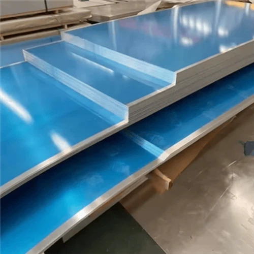 Compreendendo os temperamentos de alumínio 5083: H111 VS H116 VS H112 VS H321