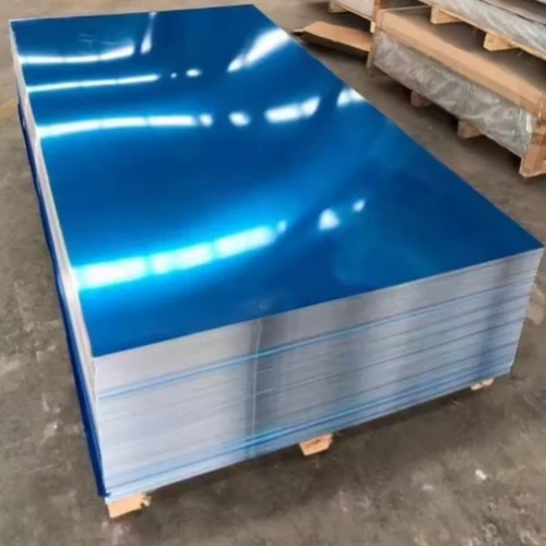3004 placa de alumínio anodizada